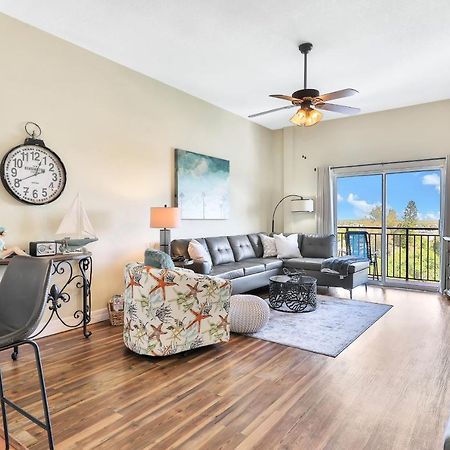 Bay Front Oasis Apartment St. Pete Beach Exterior foto