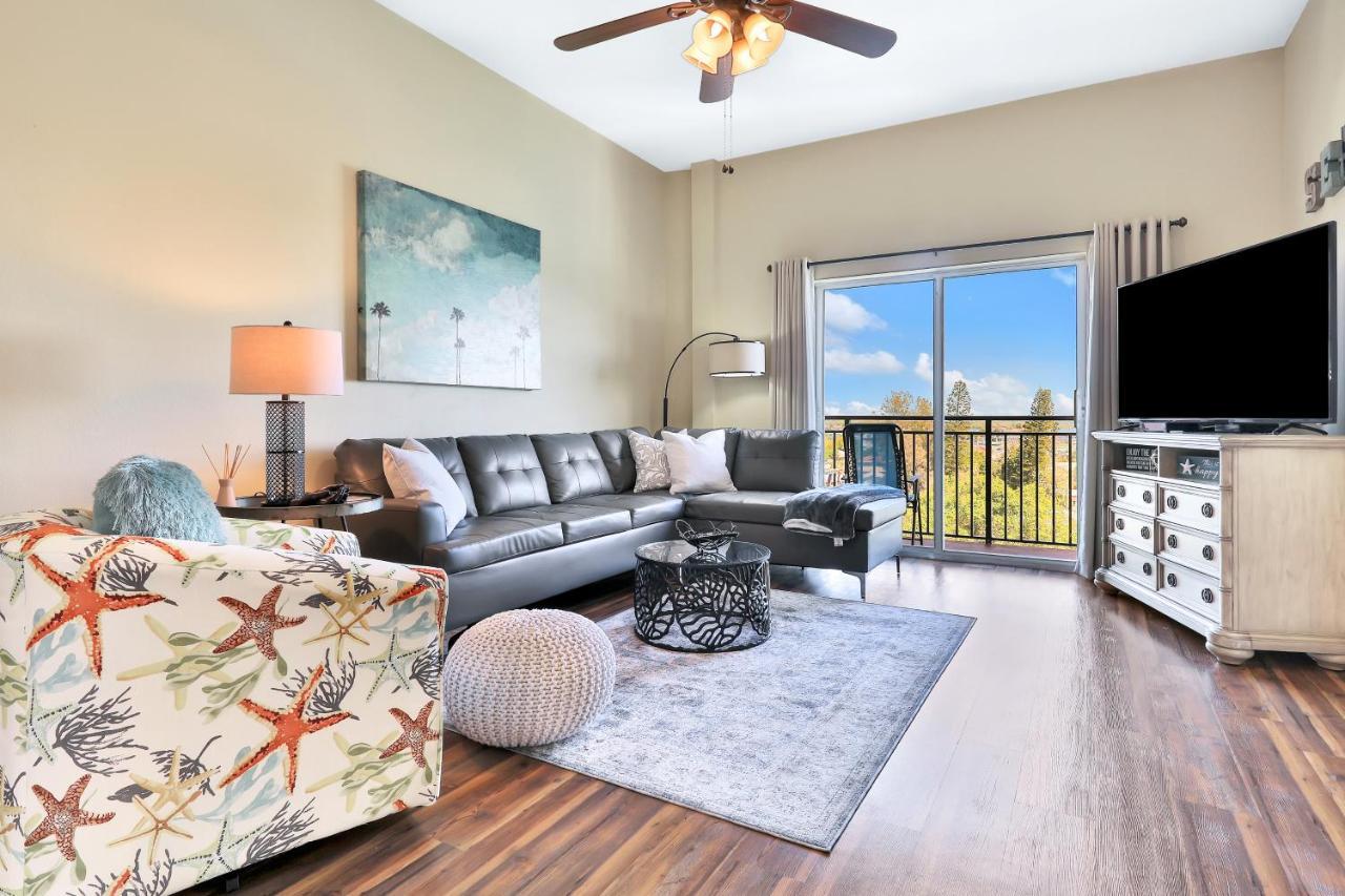 Bay Front Oasis Apartment St. Pete Beach Exterior foto