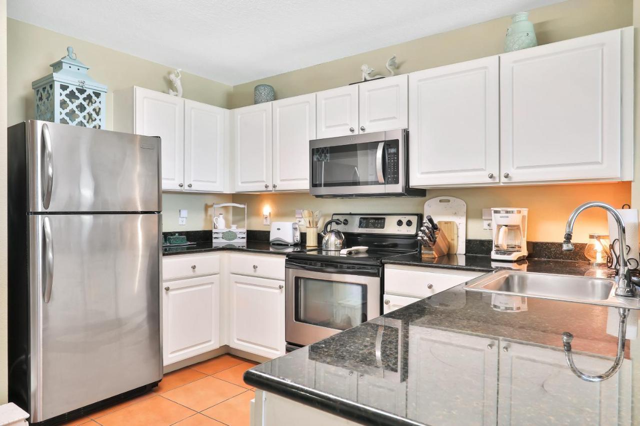 Bay Front Oasis Apartment St. Pete Beach Exterior foto