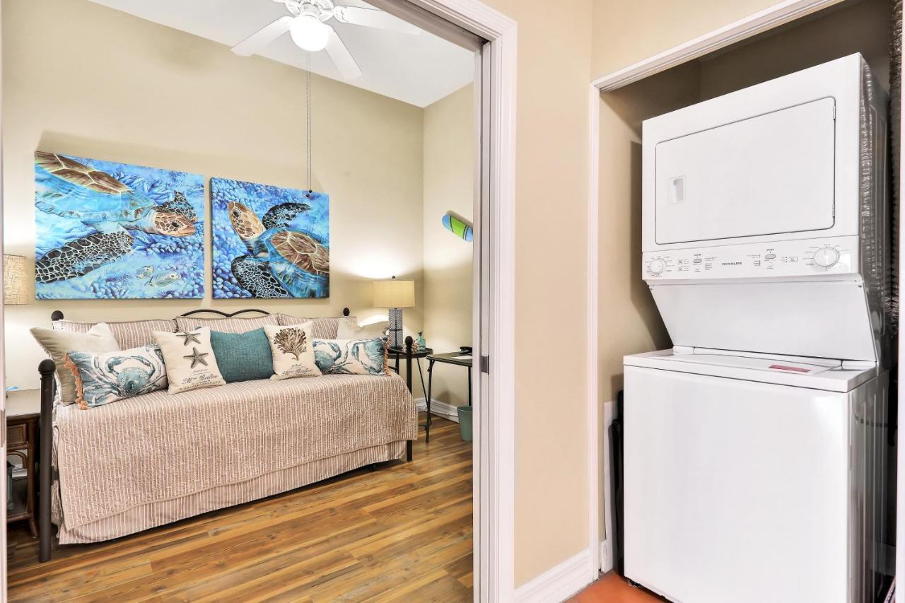 Bay Front Oasis Apartment St. Pete Beach Exterior foto