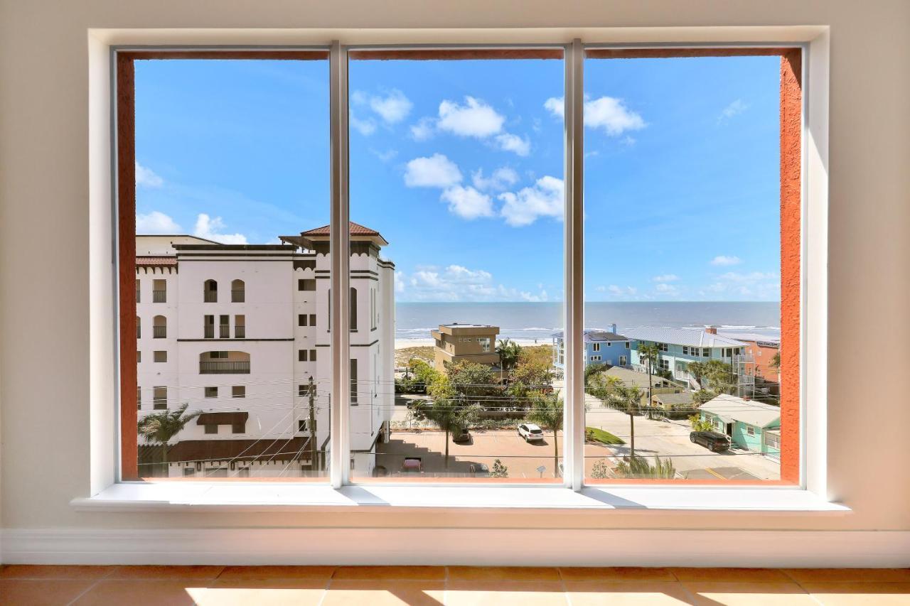 Bay Front Oasis Apartment St. Pete Beach Exterior foto