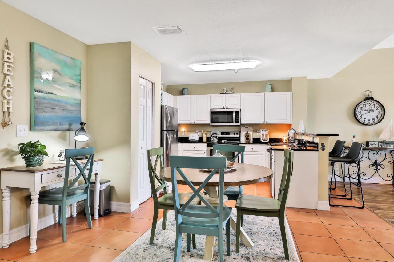 Bay Front Oasis Apartment St. Pete Beach Exterior foto