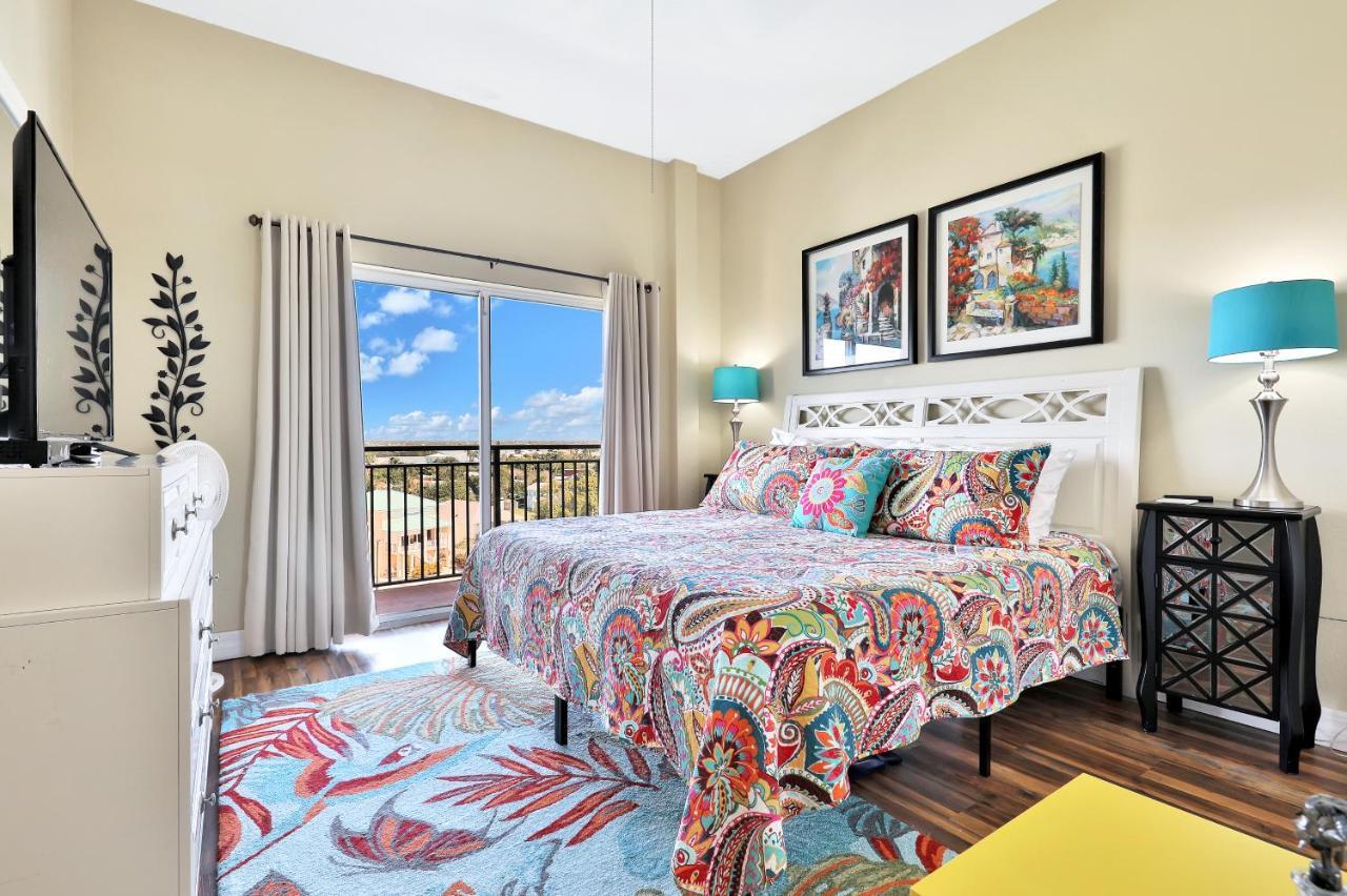 Bay Front Oasis Apartment St. Pete Beach Exterior foto